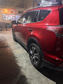 تۆیۆتا ڕاڤ 4